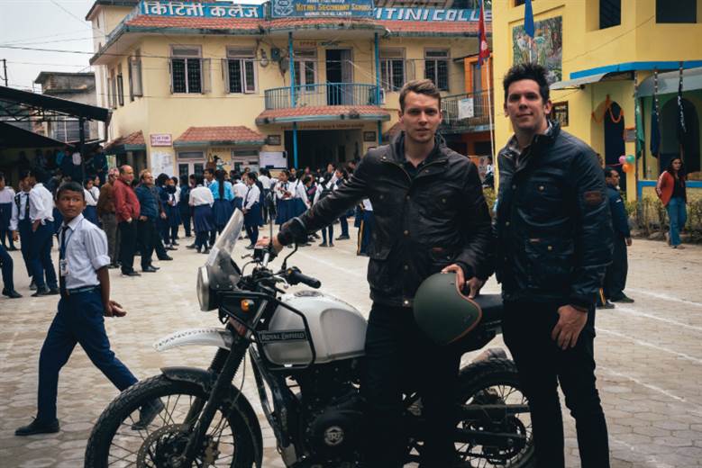 Third Gandys children’s campus opens