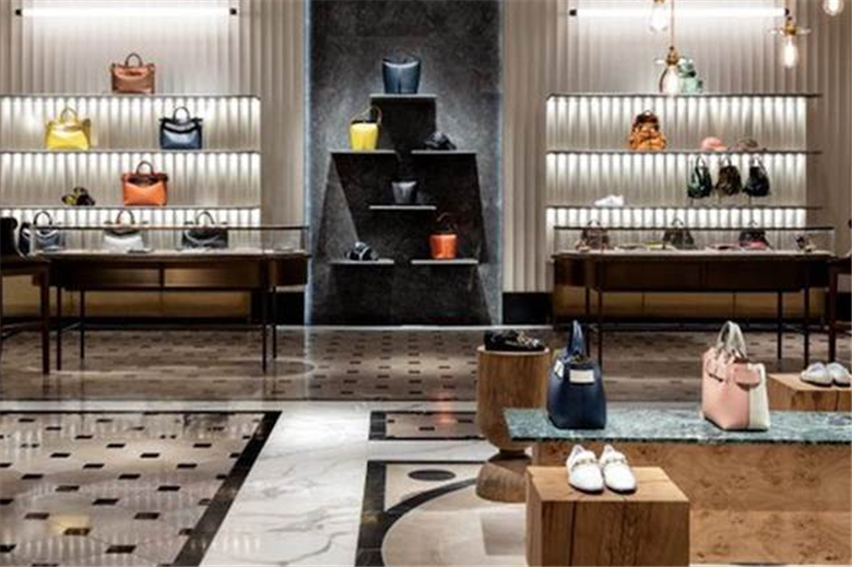 Half-year growth for Burberry