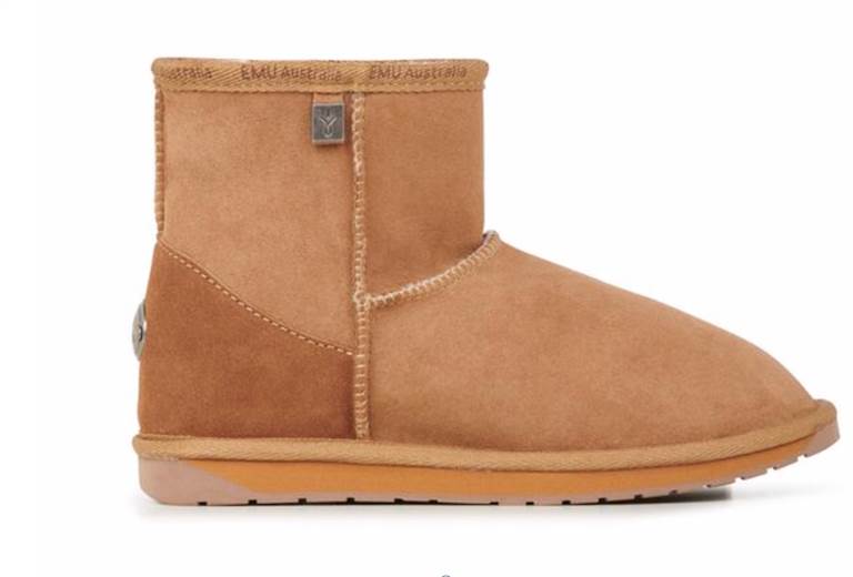 Sheepskin boot company celebrates 25 years