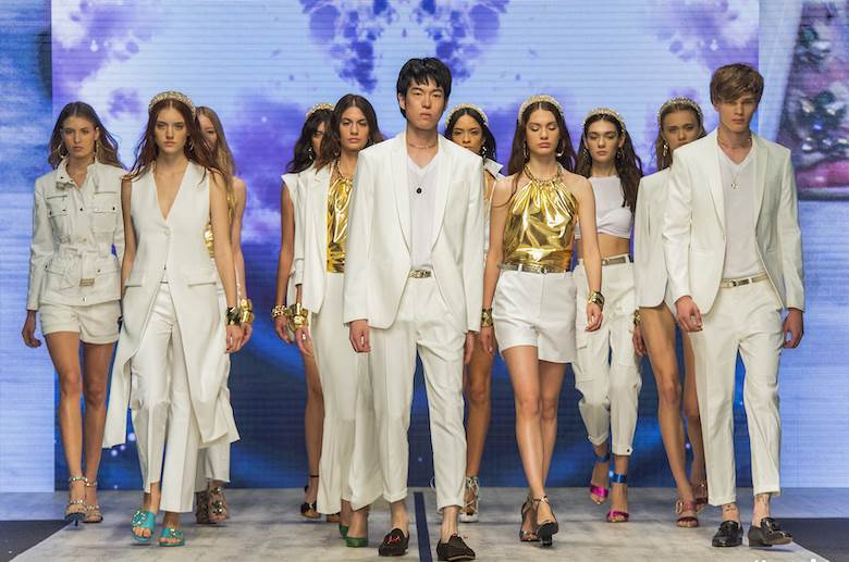 Shanghai encounters could give Micam China boost