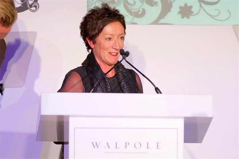 Burberry named ‘North Star that UK luxury can follow’