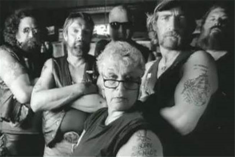 Columbia Sportswear family celebrates Ma Boyle’s life