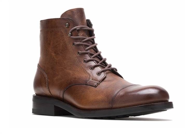 New water offer to residents at former Wolverine tannery site