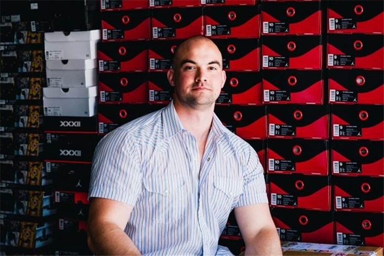 eBay eliminates sneaker seller fees for North America market