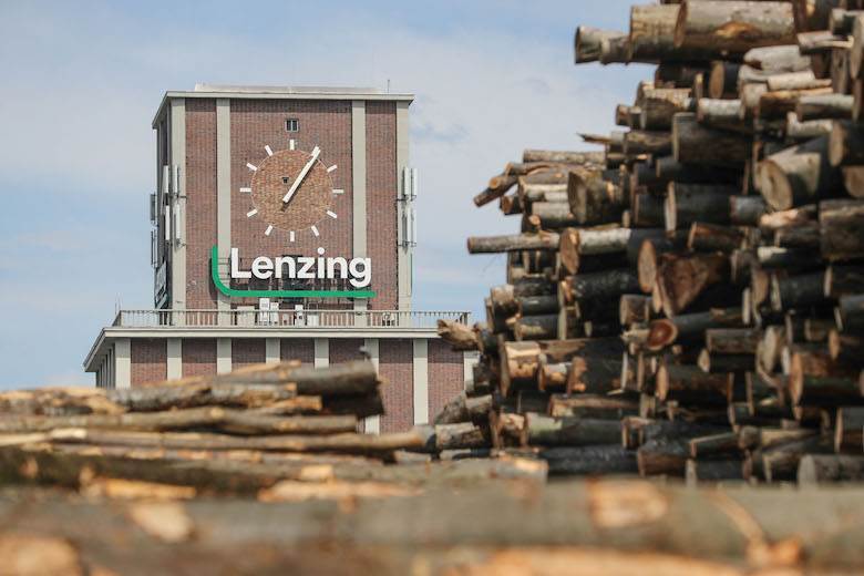 Lenzing to build ‘biggest wood dissolving plant’