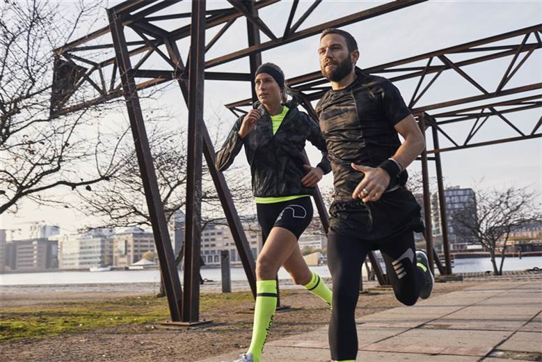 Acquisition will help Hummel in running and training