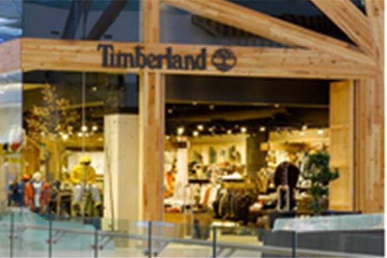 Timberland retail partner closing 12 UK stores