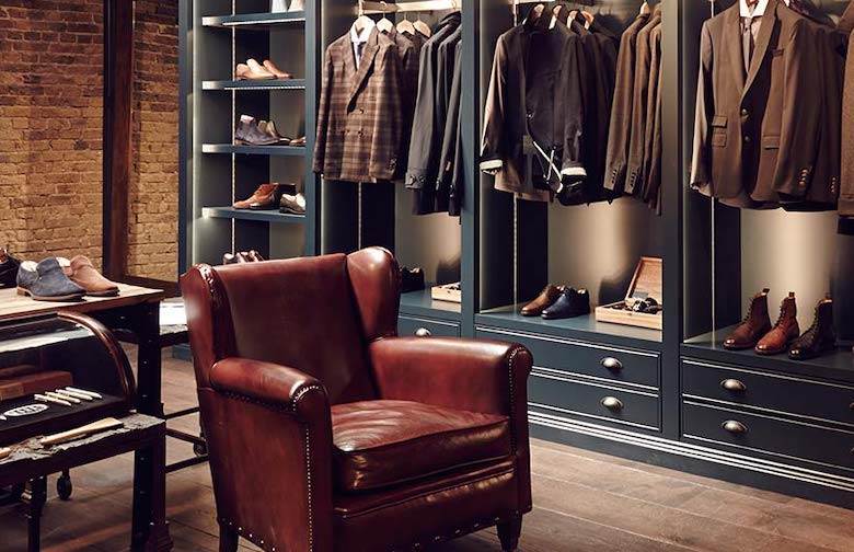 Footwear brand says store closures are permanent