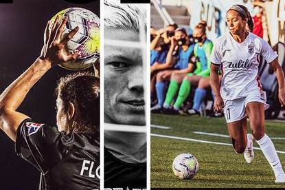 LA team to be first majority-women founded in NWSL