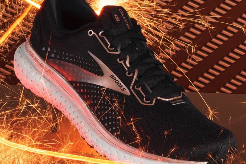 brooks american shoes
