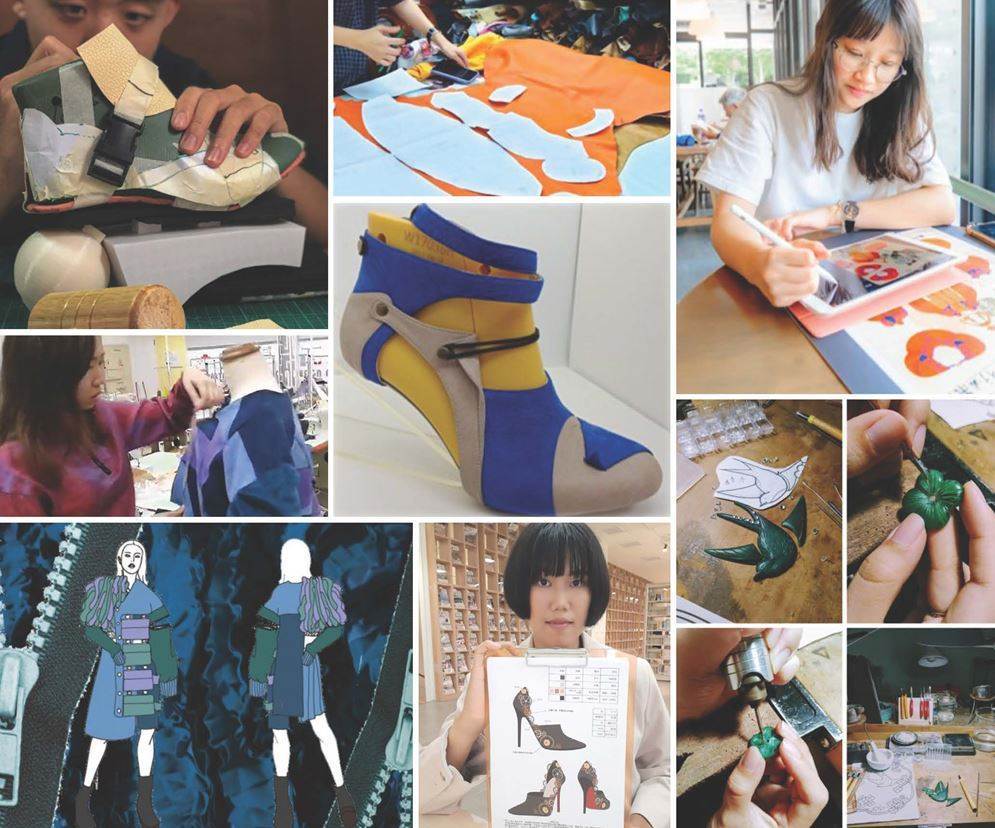 Taiwanese embrace ‘Real Leather, Stay Different’ competition