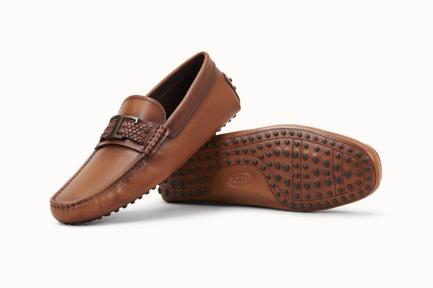 Tod’s new creative director keeps Gommino in the driver’s seat