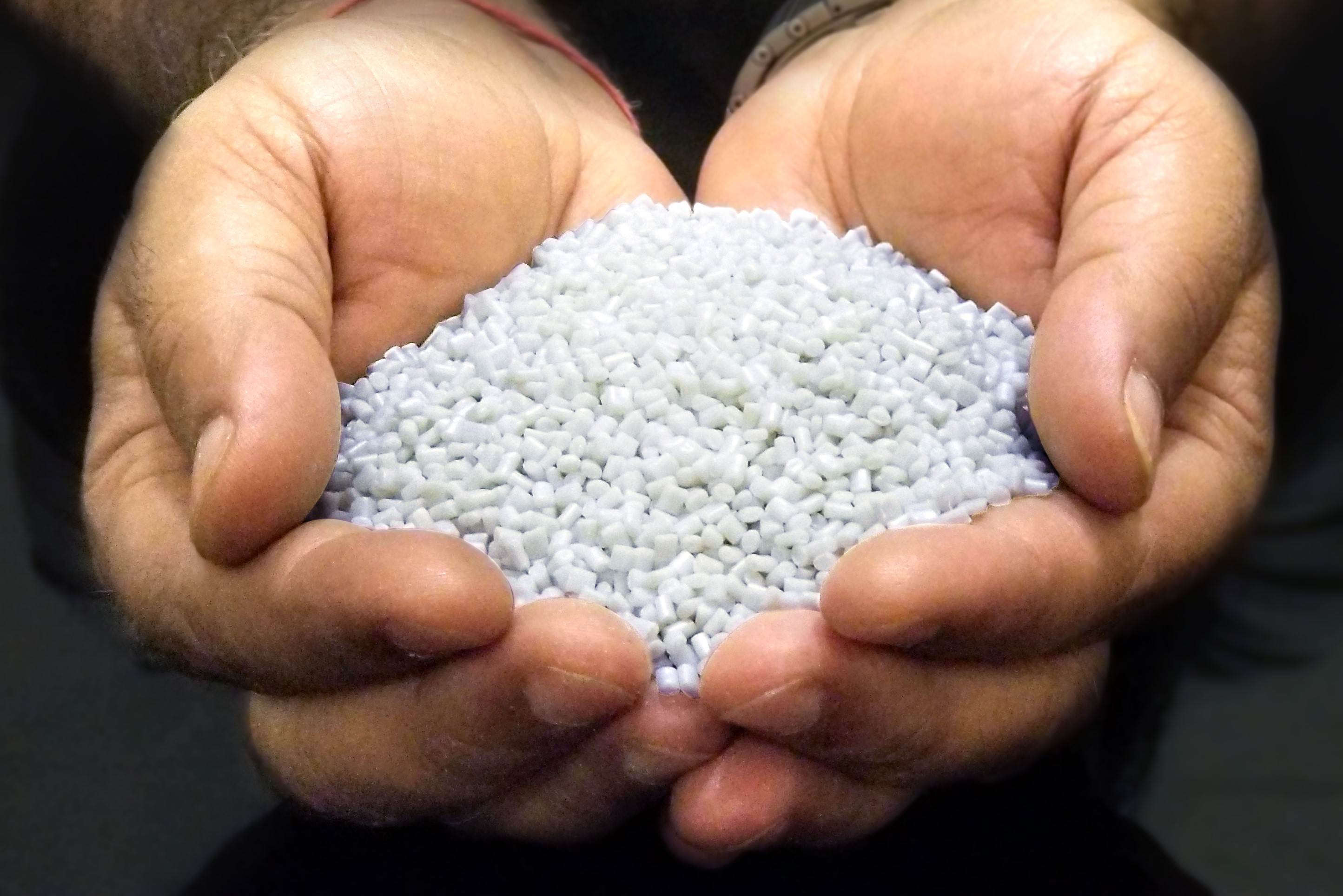 Adidas tie-up helps to save 2,800 tonnes of plastic from ocean