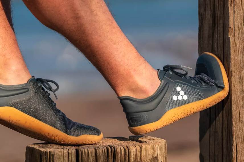 B Corp certification “just the start”, Vivobarefoot says