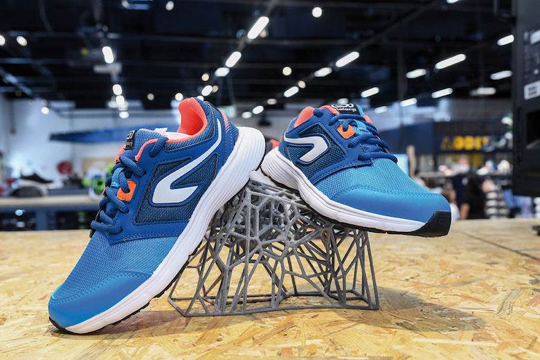 Pioneer Decathlon store opens for members only