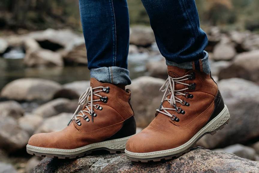 Eco label success for Jack Wolfskin