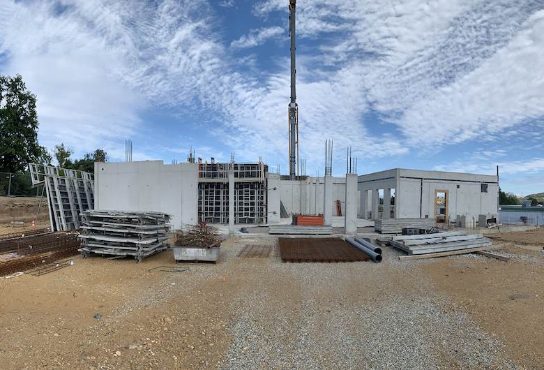 Technology will make shoe production in France viable for ASF 4.0