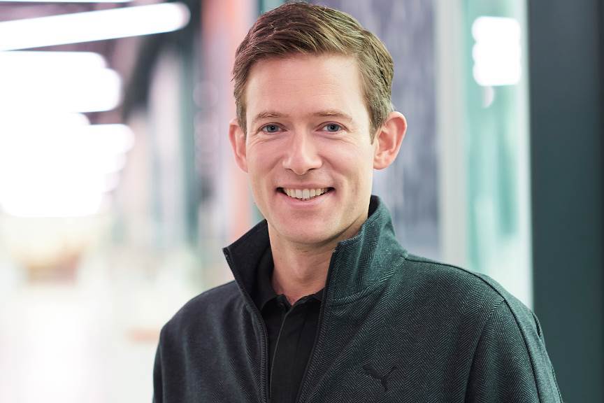 Puma appoints new general manager of distribution, EEMEA