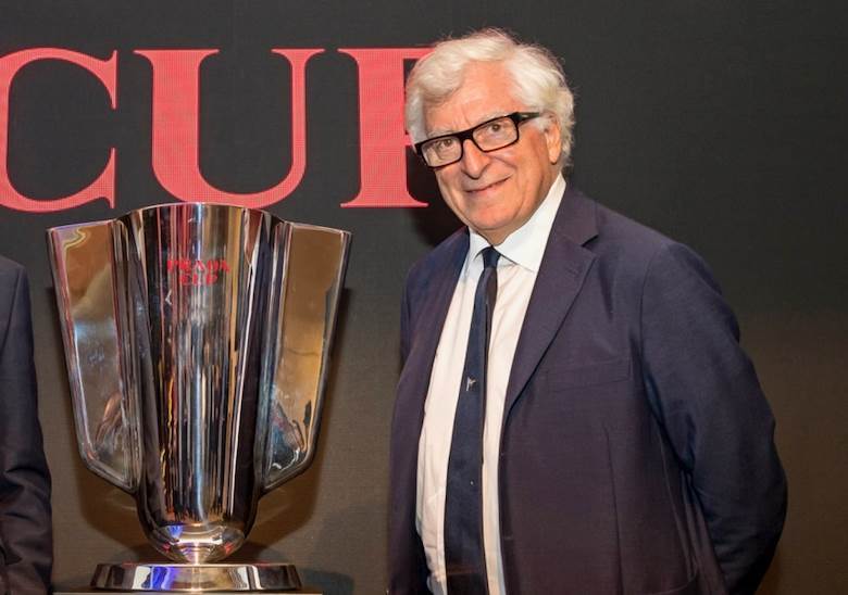 Vaccine will lead to new economic boom, Prada CEO says