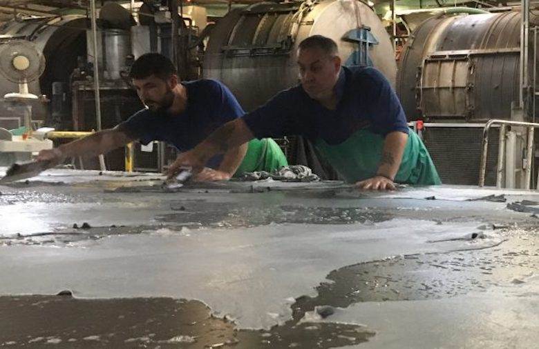 Pittards sees more opportunity than risk after H1 disruption