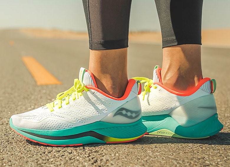 Saucony and Chaco soften Q3 decline for Wolverine group