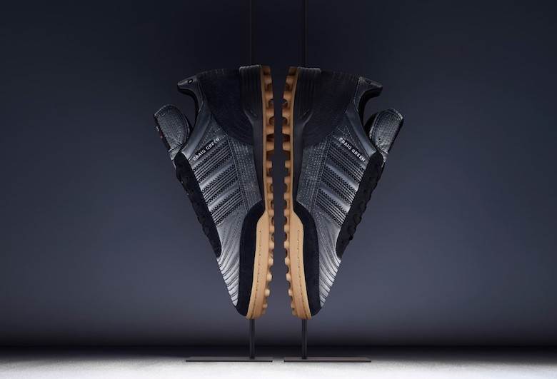 Adidas claims strong recovery despite sales dip