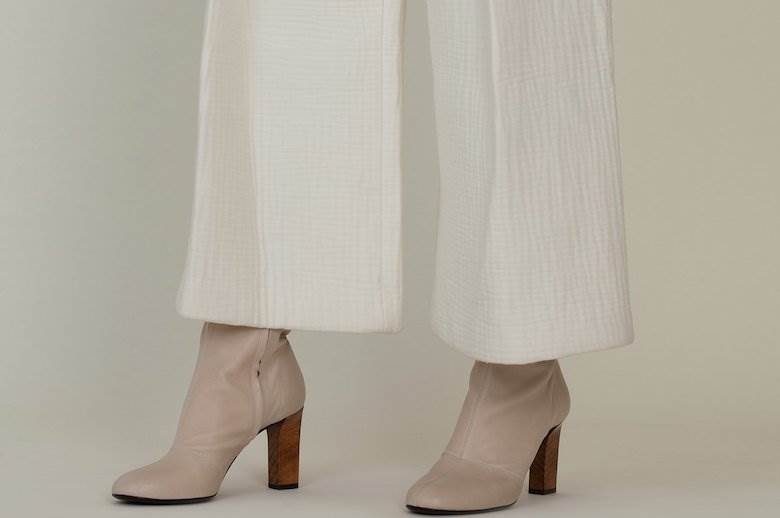 Former Balmain colleagues launch their own brand