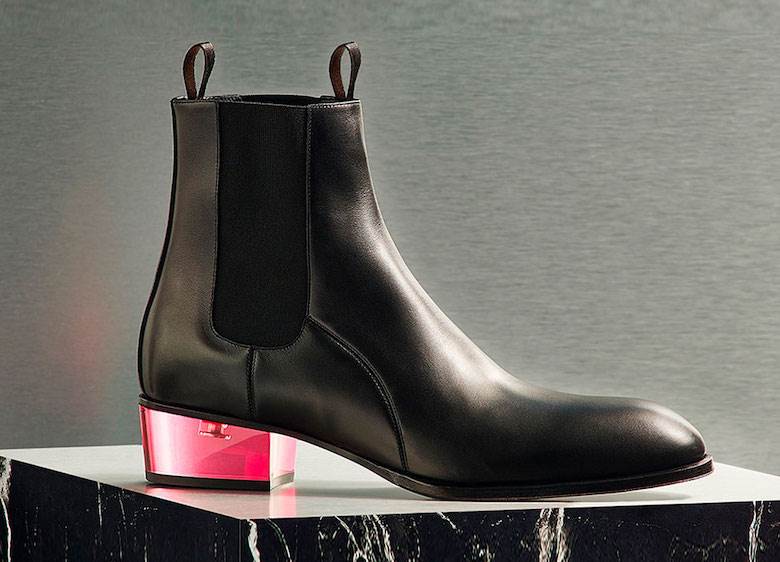 Global shoe market to lose 5 billion pairs in 2020