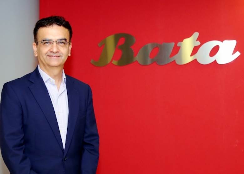 Shoe group announces change of CEO