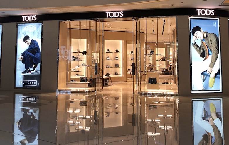 Savills: luxury brands’ concrete pivot to Asia