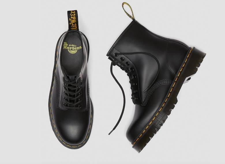 Permira prepares to float Dr Martens