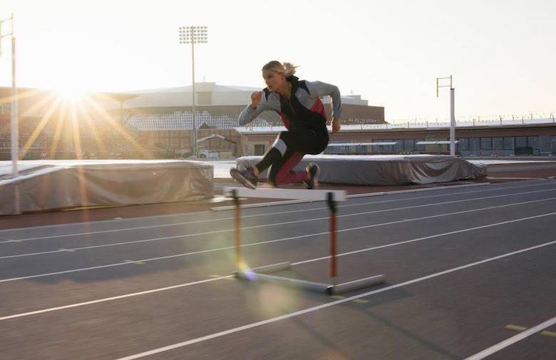 Asics: ‘a sound mind in a sound body’