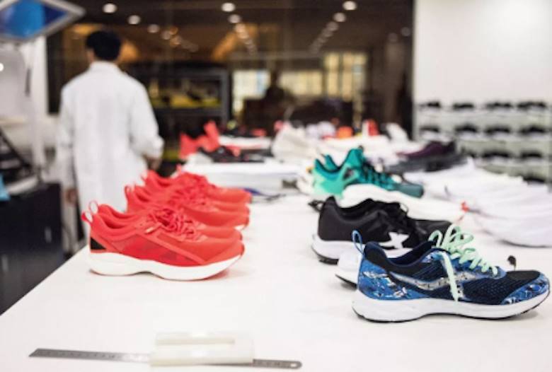 New Shanghai operations centre for Xtep