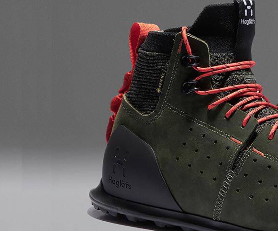 Refined consumer focus helps Haglöfs in 2020