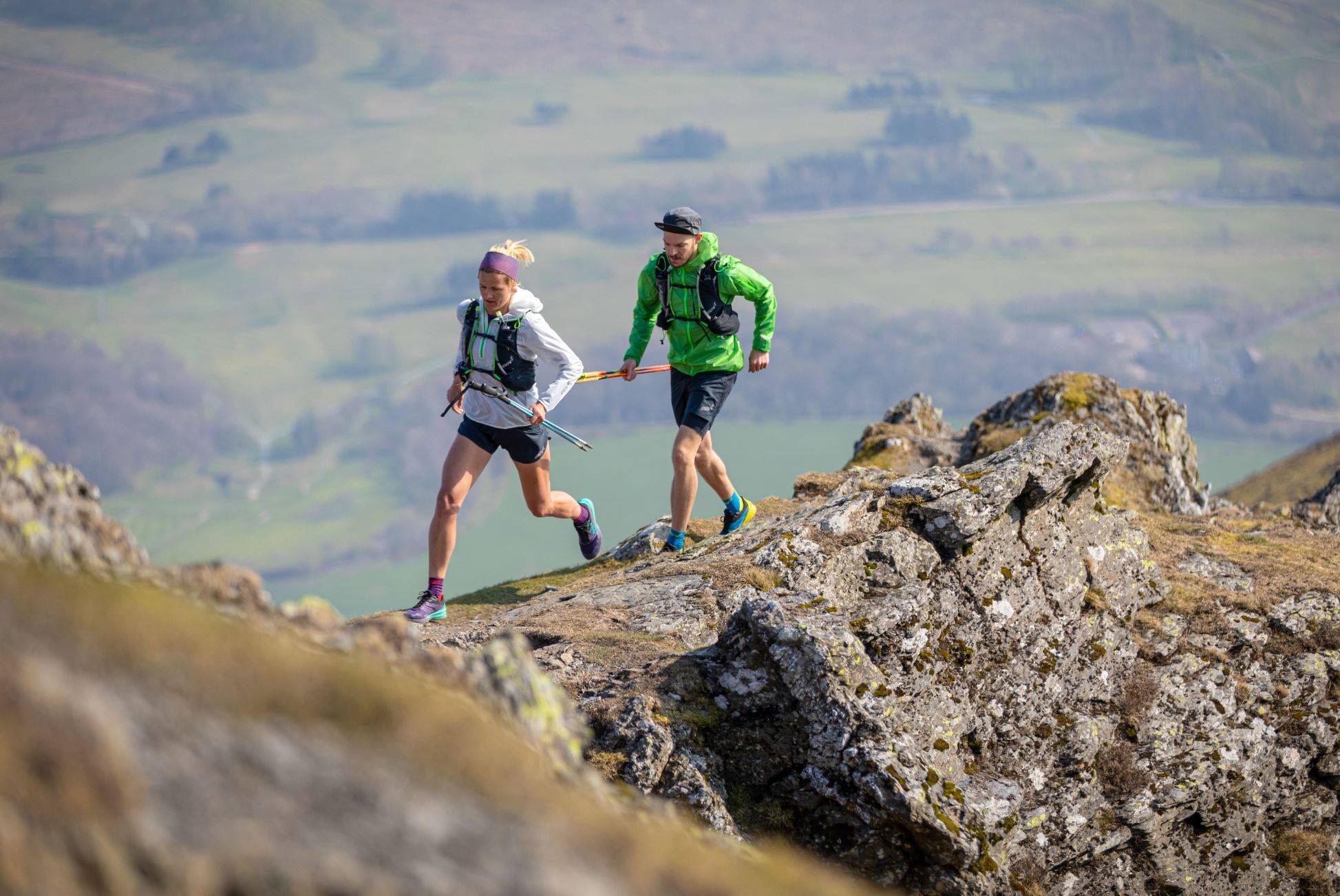 EOG confident of a successful future for outdoor sector