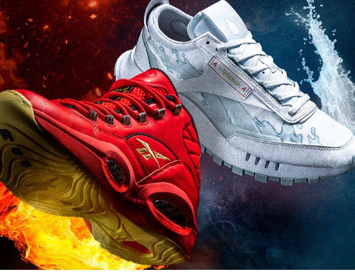 Confirmed: Reebok is for sale