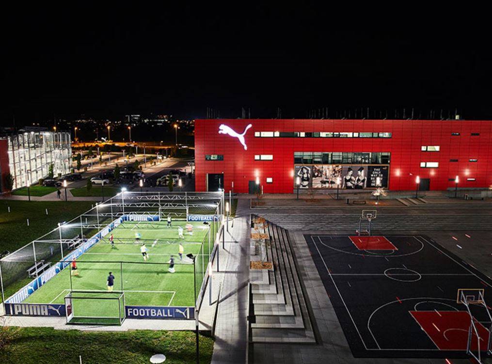 Puma’s supplier partnerships ‘indispensable’ as it navigates pandemic