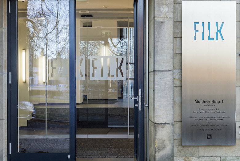 Tests show that leather substitutes fall short