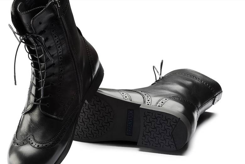 Birkenstock sold in €4bn deal