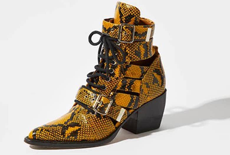 Pre-owned luxury a real and deep-rooted trend, Kering says