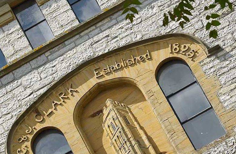 Clarks deal completes: Li Ning now involved