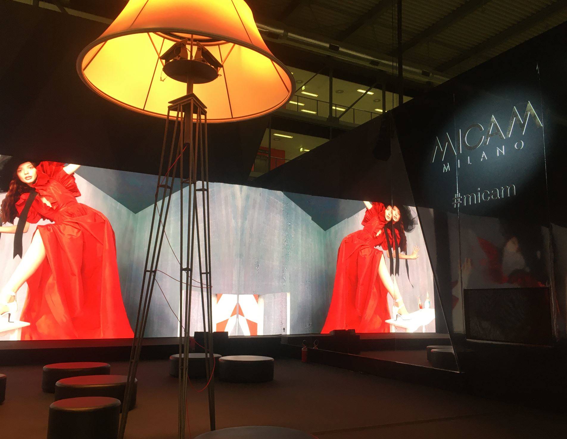 Shoe companies embrace ecommerce: Micam Digital under way