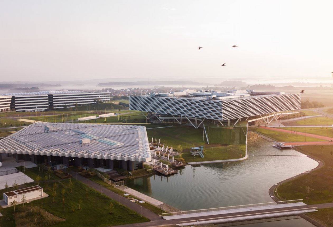 Adidas: 9 out of 10 products ‘sustainable’ by 2025