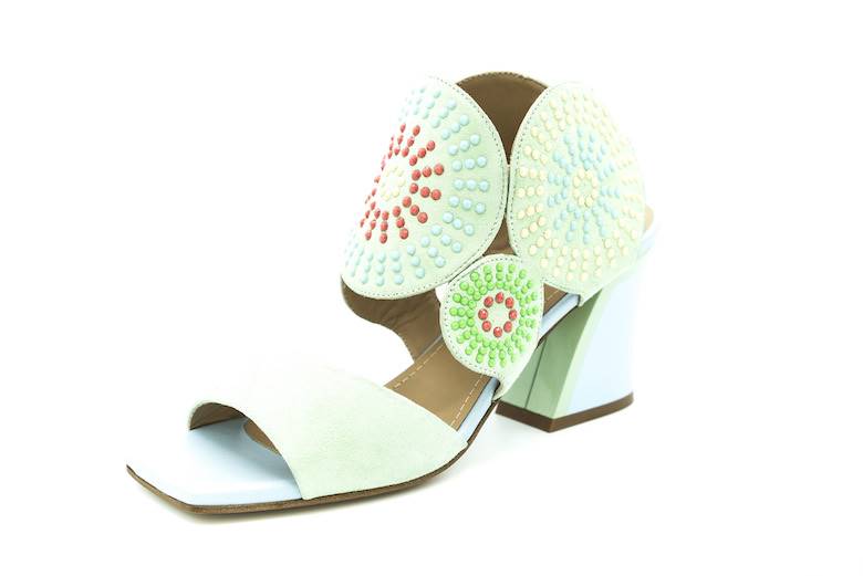 Italy’s shoe production fell by 25% in 2020