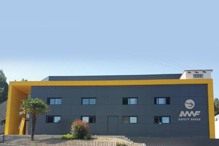 A new shoe production method                                                                                                                                                                            