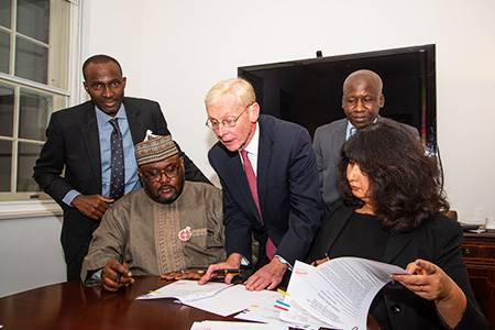 Leather project will boost jobs and exports                                                                                                                                                             