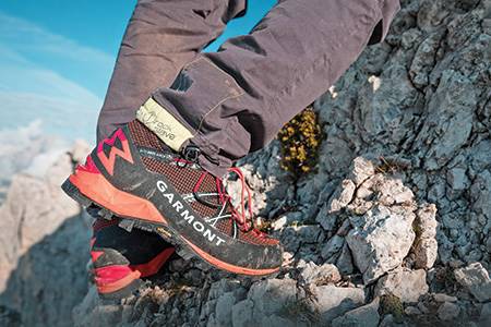 ISPO goes outdoors: Penny Leese                                                                                                                                                                         