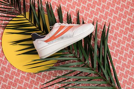 Stand-out shoes from CES                                                                                                                                                                                