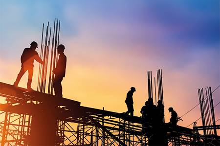 Safety shoes at a stretch                                                                                                                                                                               