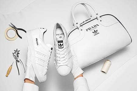 Luxury trainers tap into millennial love for sneakers                                                                                                                                                   